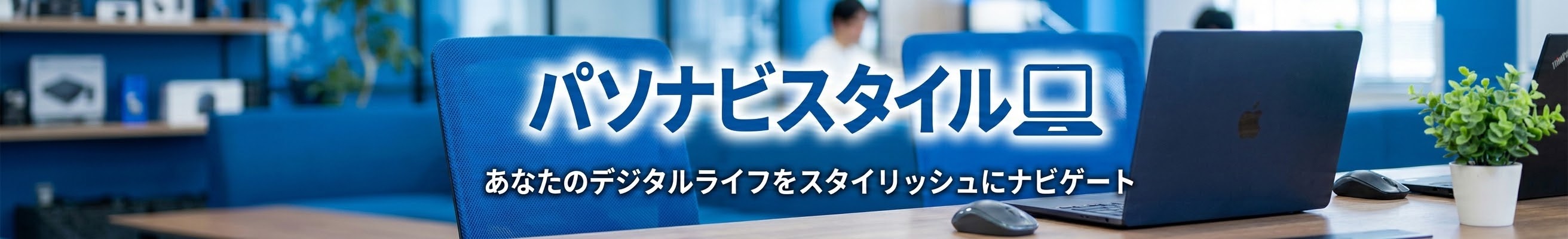 パソナビスタイル