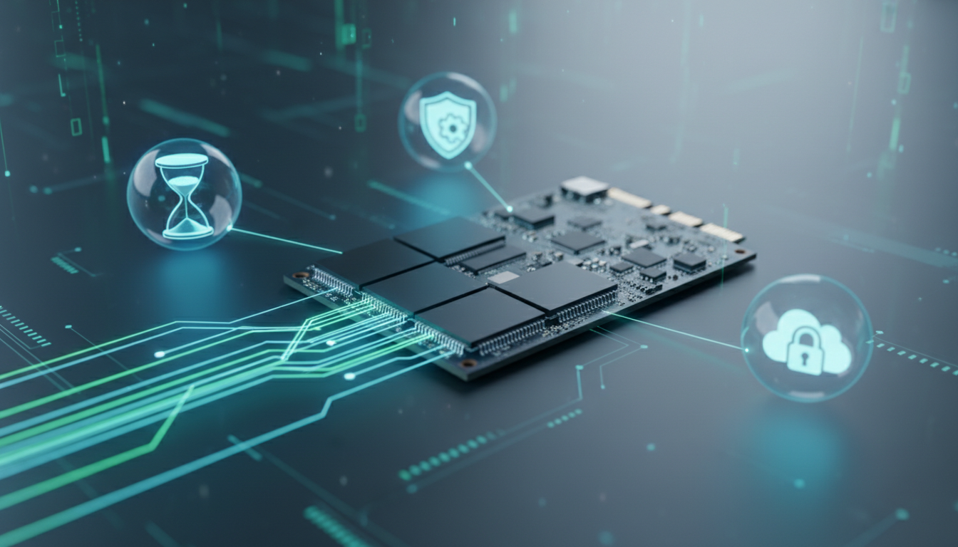 寿命が近づいたときの確認方法と突然のトラブルへの備え