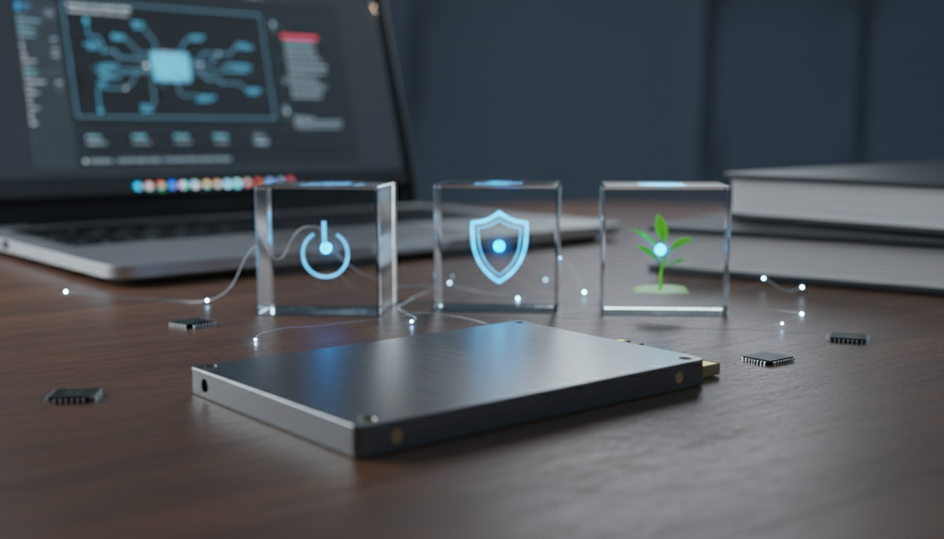 【まとめ】SSDを10年使うために大切なことをおさらいします