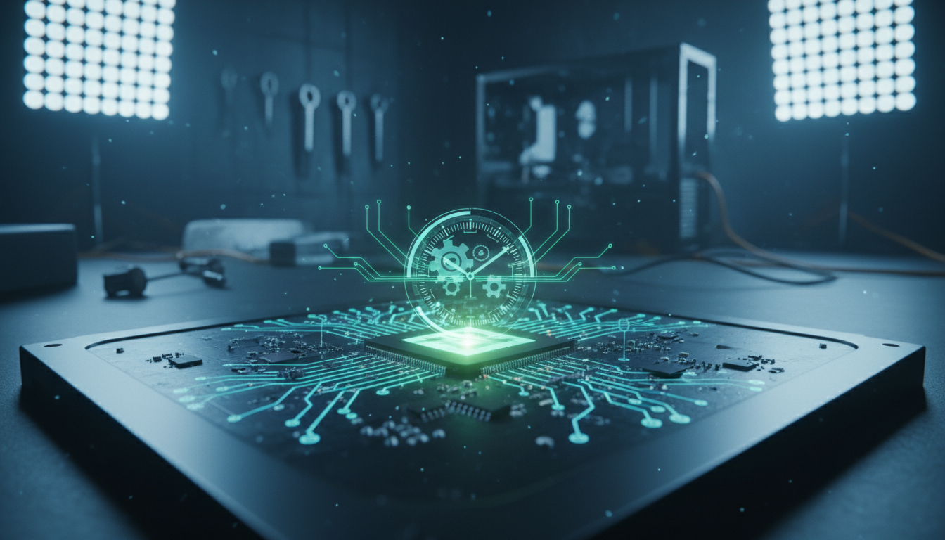 なぜSSDの寿命は計算できるの?仕組みと影響する要素