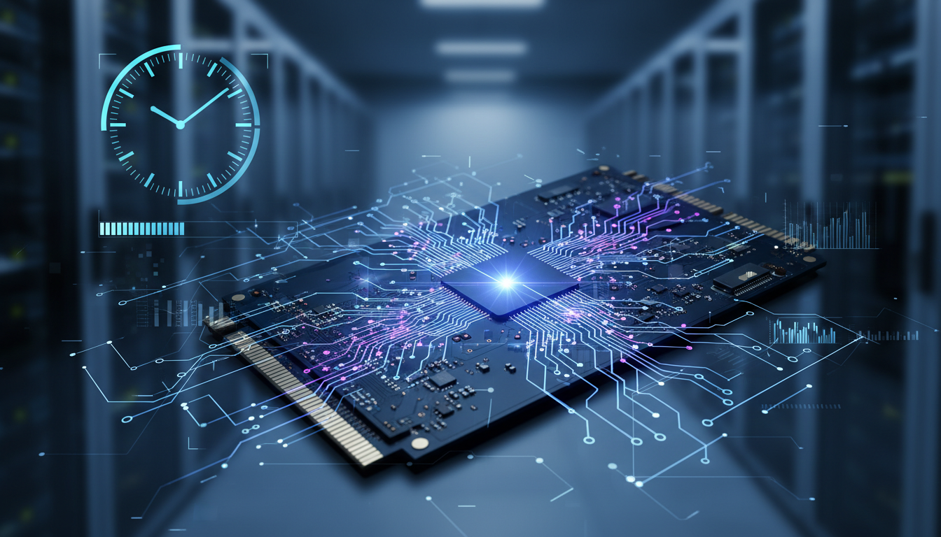 大切なデータを守るために、今すぐ健康状態をチェックしてみましょう