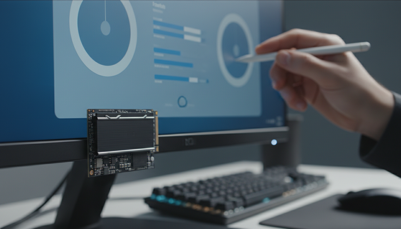 なぜ設定アプリから簡単に状態を把握できるの?