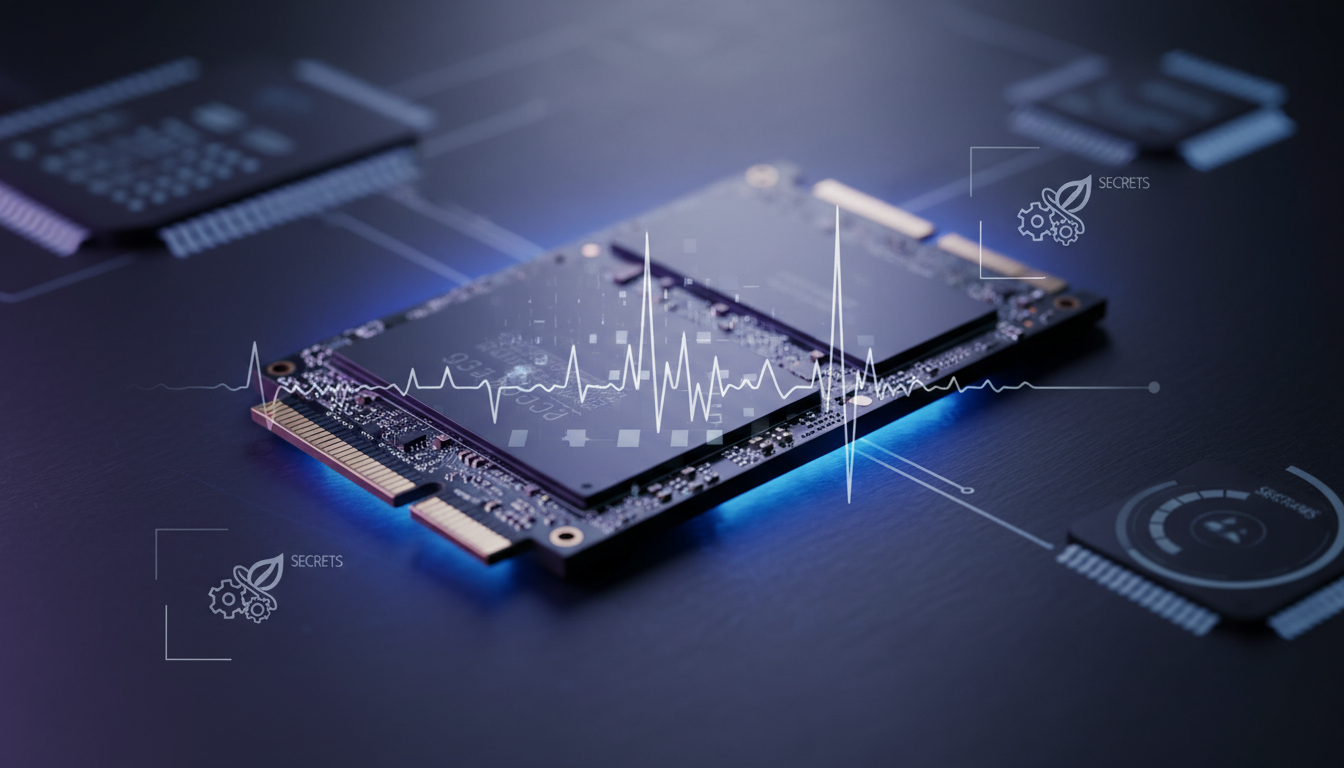 なぜ書き込み回数で寿命が決まるのでしょうか?