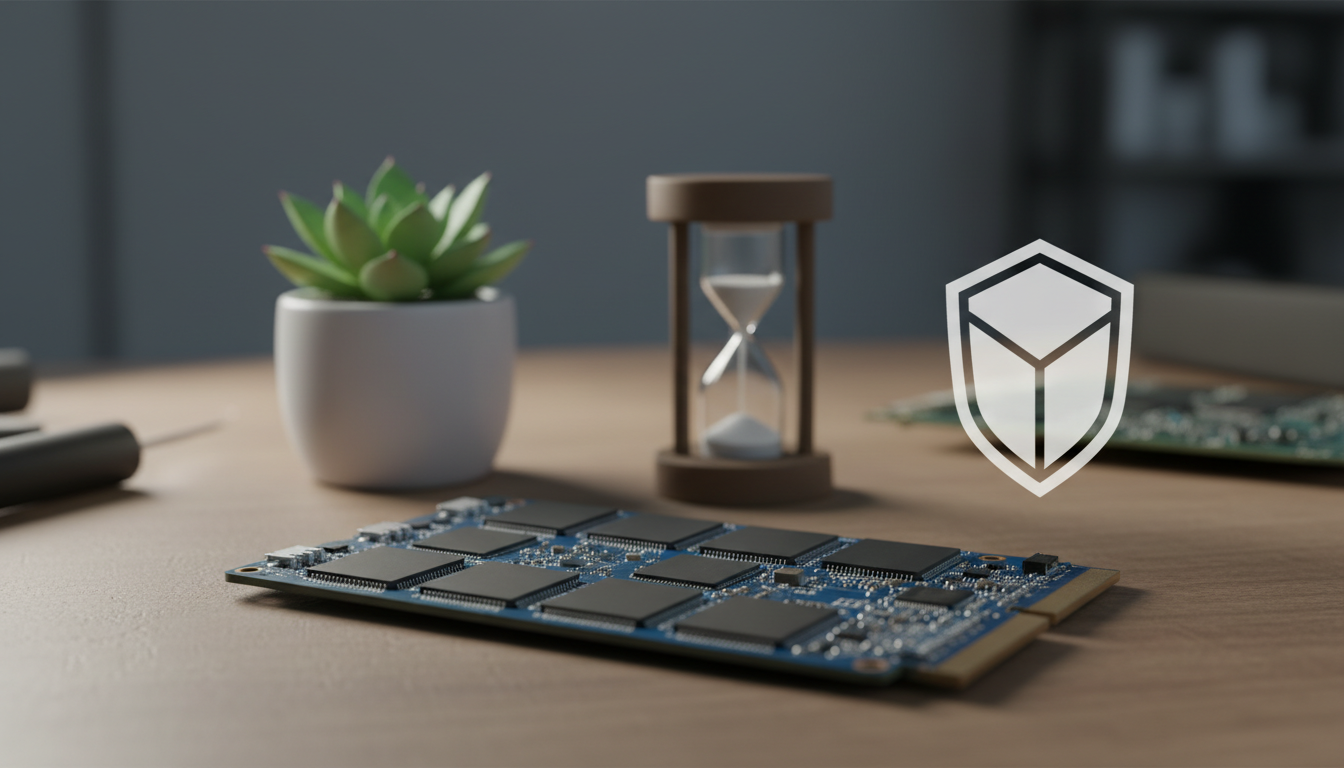 寿命を長持ちさせるための具体的な3つの方法