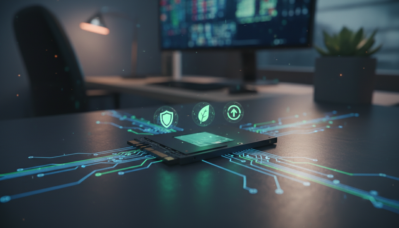 大切なデータを守るために今日からできること