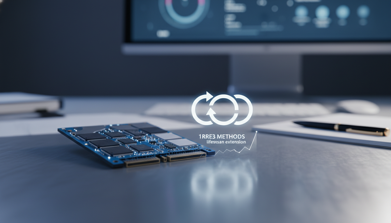 安心してSSDを活用していきましょう