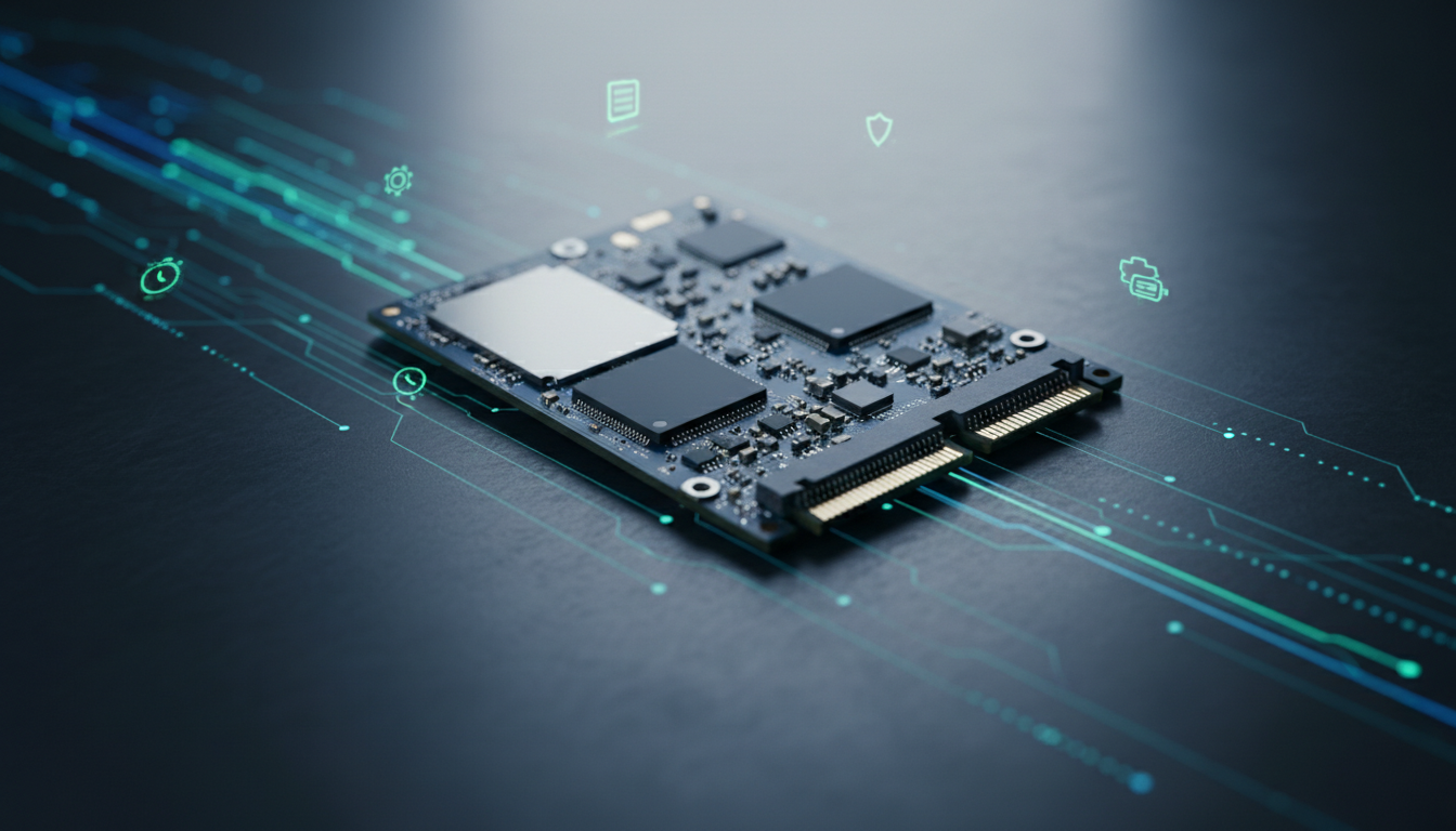 SSDの寿命の目安を把握して大切なデータを守りましょう