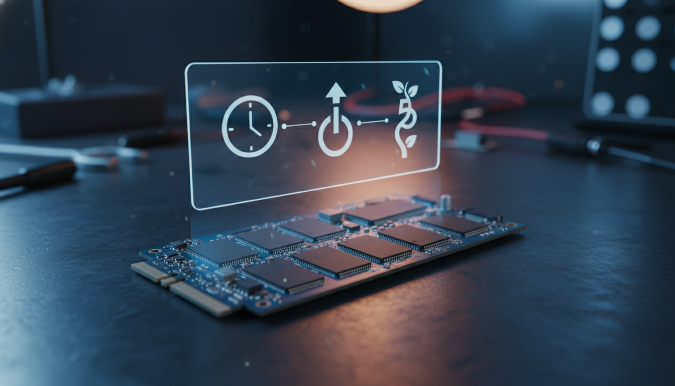 実際のデータから見る寿命や使用時間の具体例