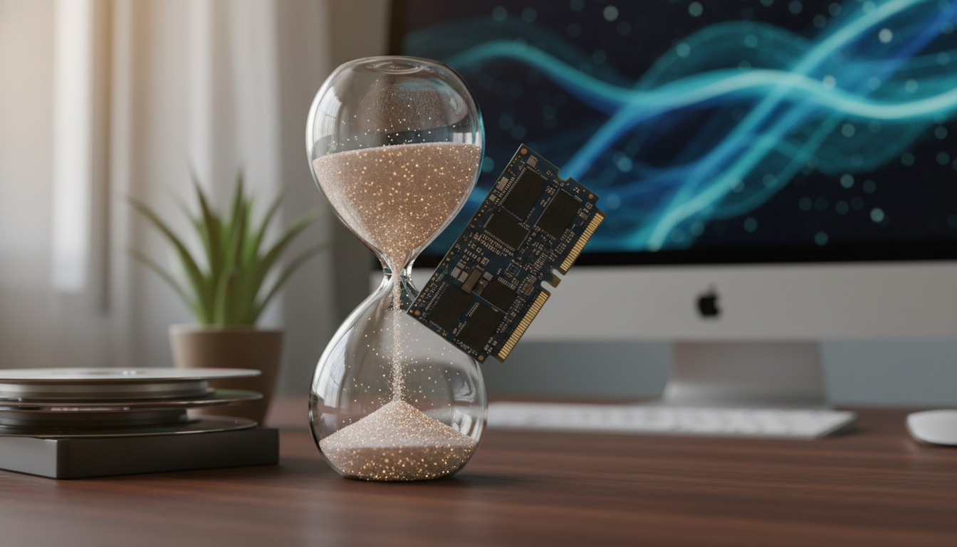 大切なデータを守るために覚えておきたいポイント