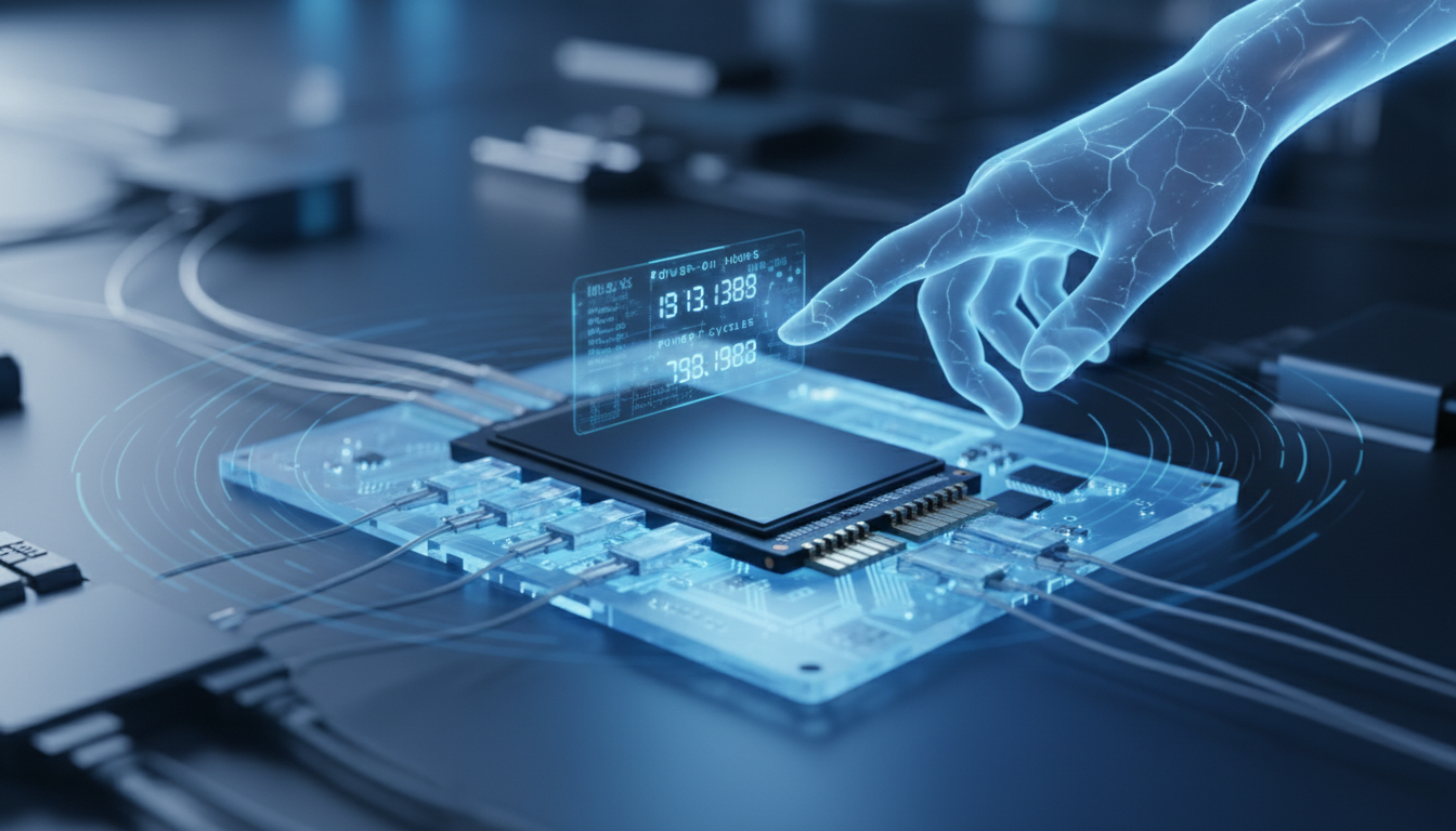 どうして電源を入れていないのに回数がカウントされるの?