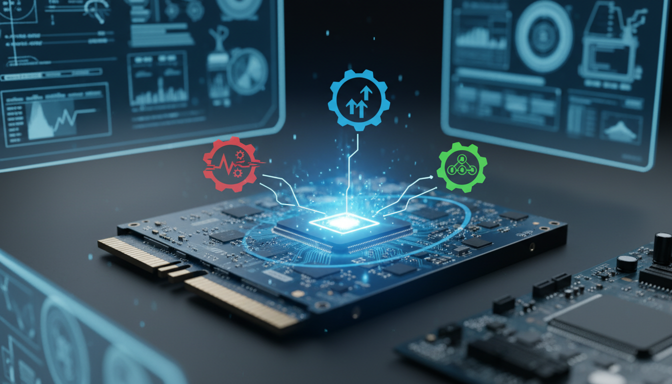 異常なカウント増加を解決するための具体的な設定手順