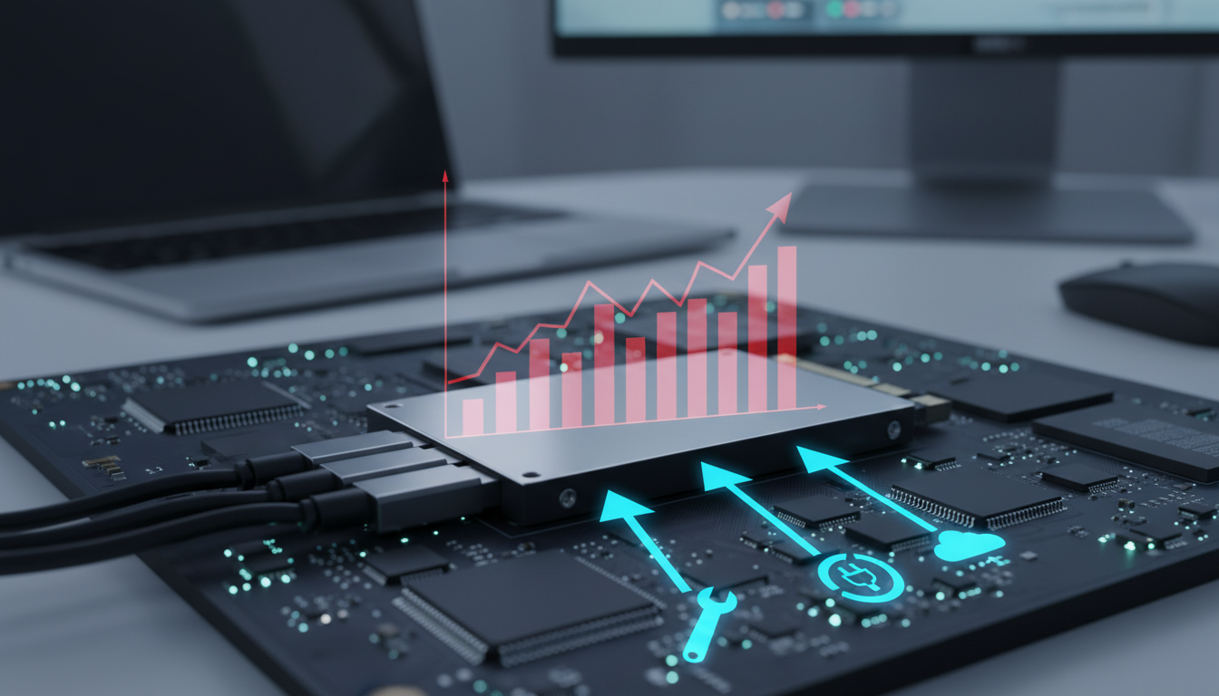 大切なパソコンとこれからも長く付き合っていくために