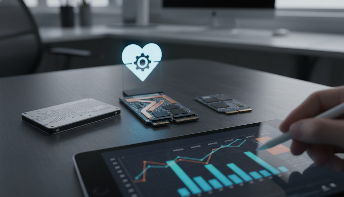 寿命をチェックする際に見ておきたい重要なポイント