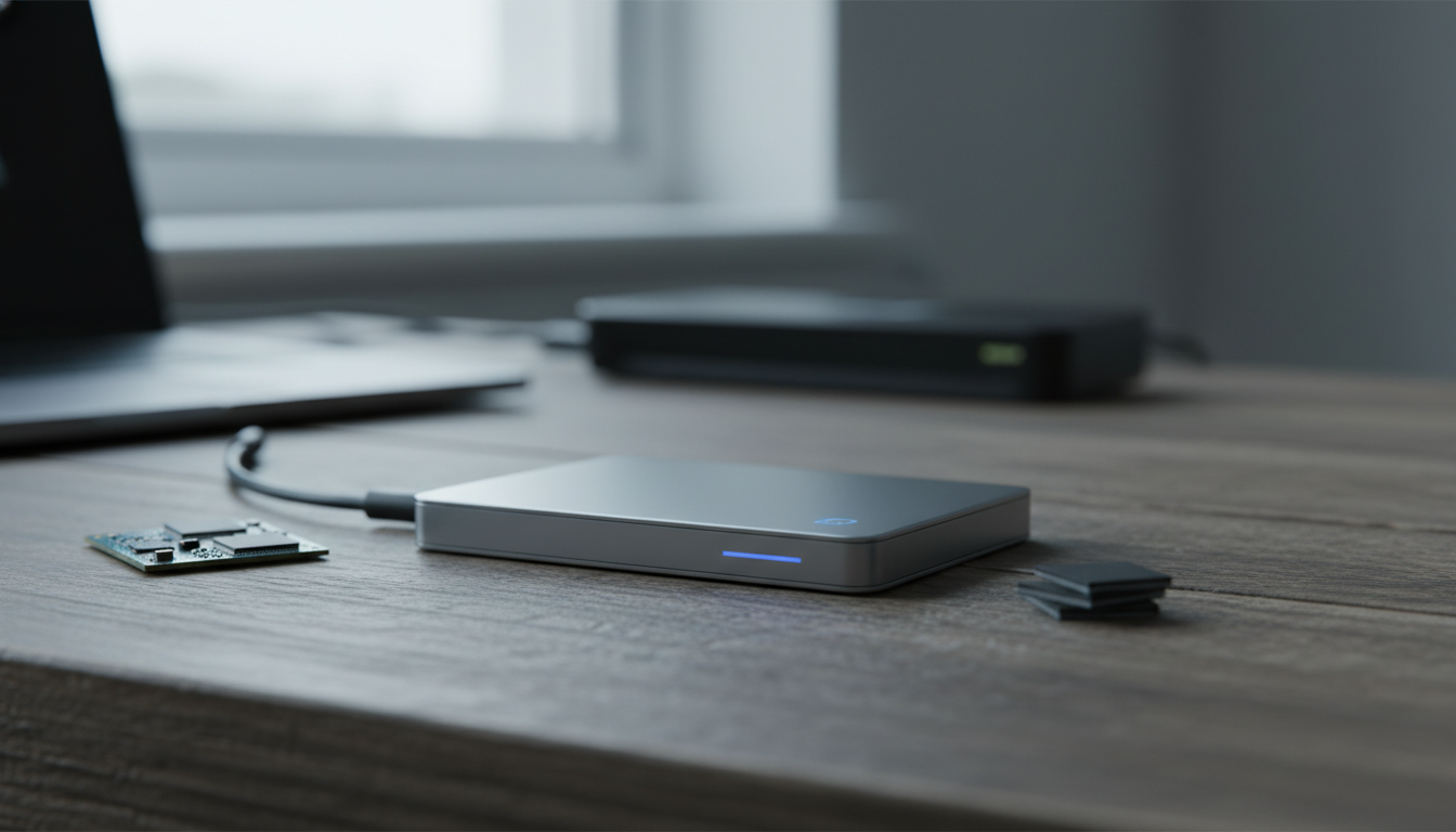 最近のポータブルSSDの耐久性や最新動向はどうなっているのでしょうか？