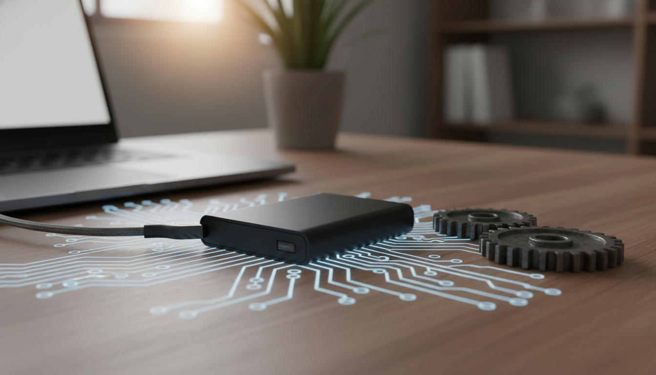 ポータブルSSDの寿命についてのまとめ