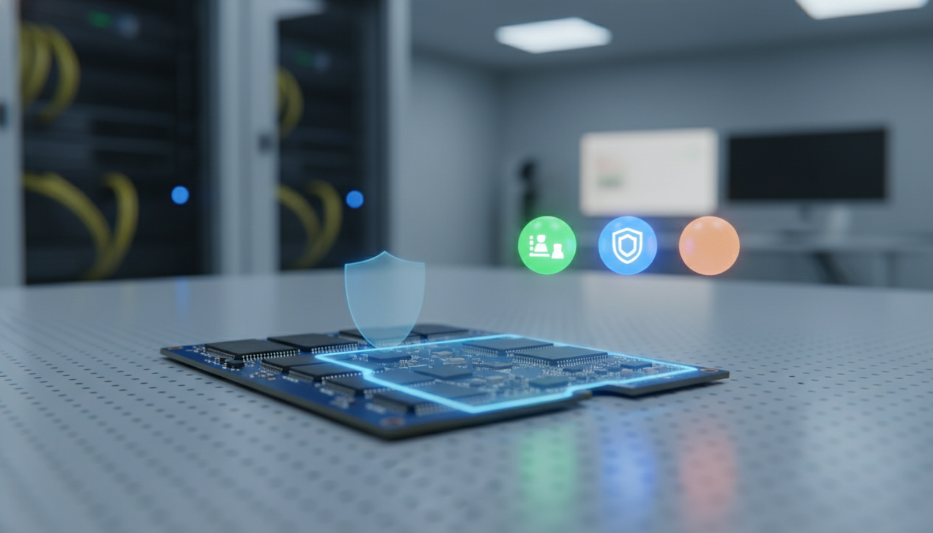 大切なデータを守るために今日からできること