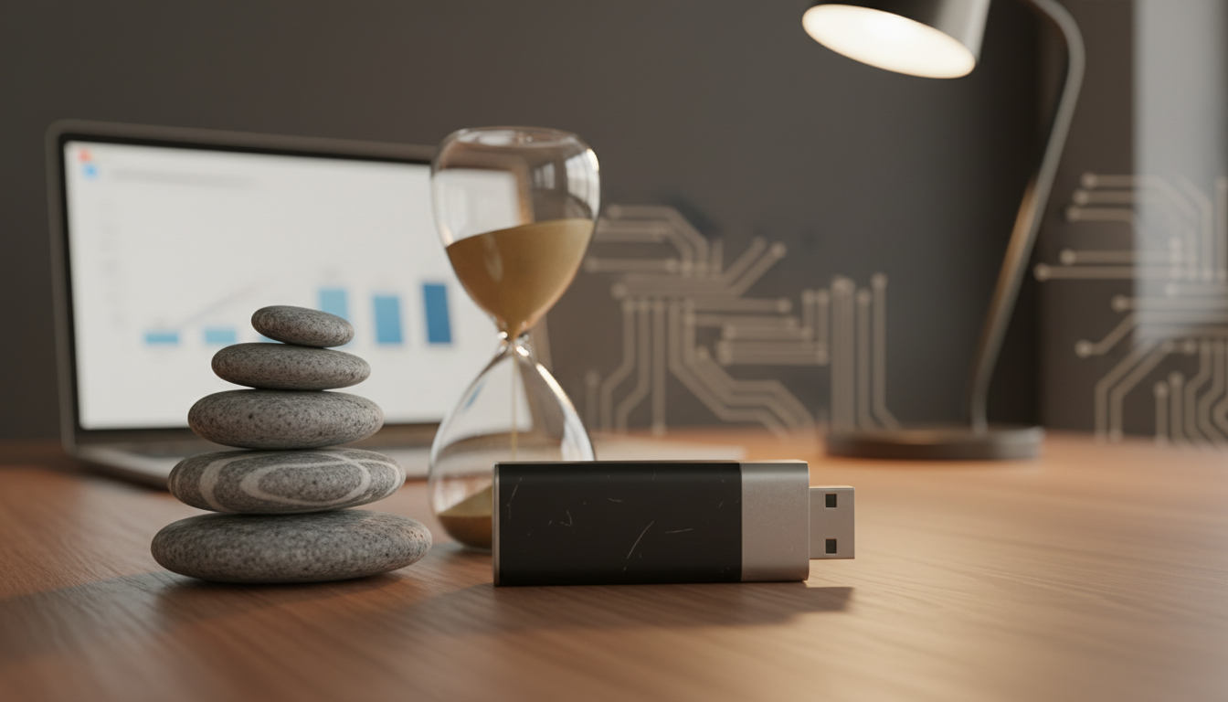 一般的な目安として約5年程度と言われています