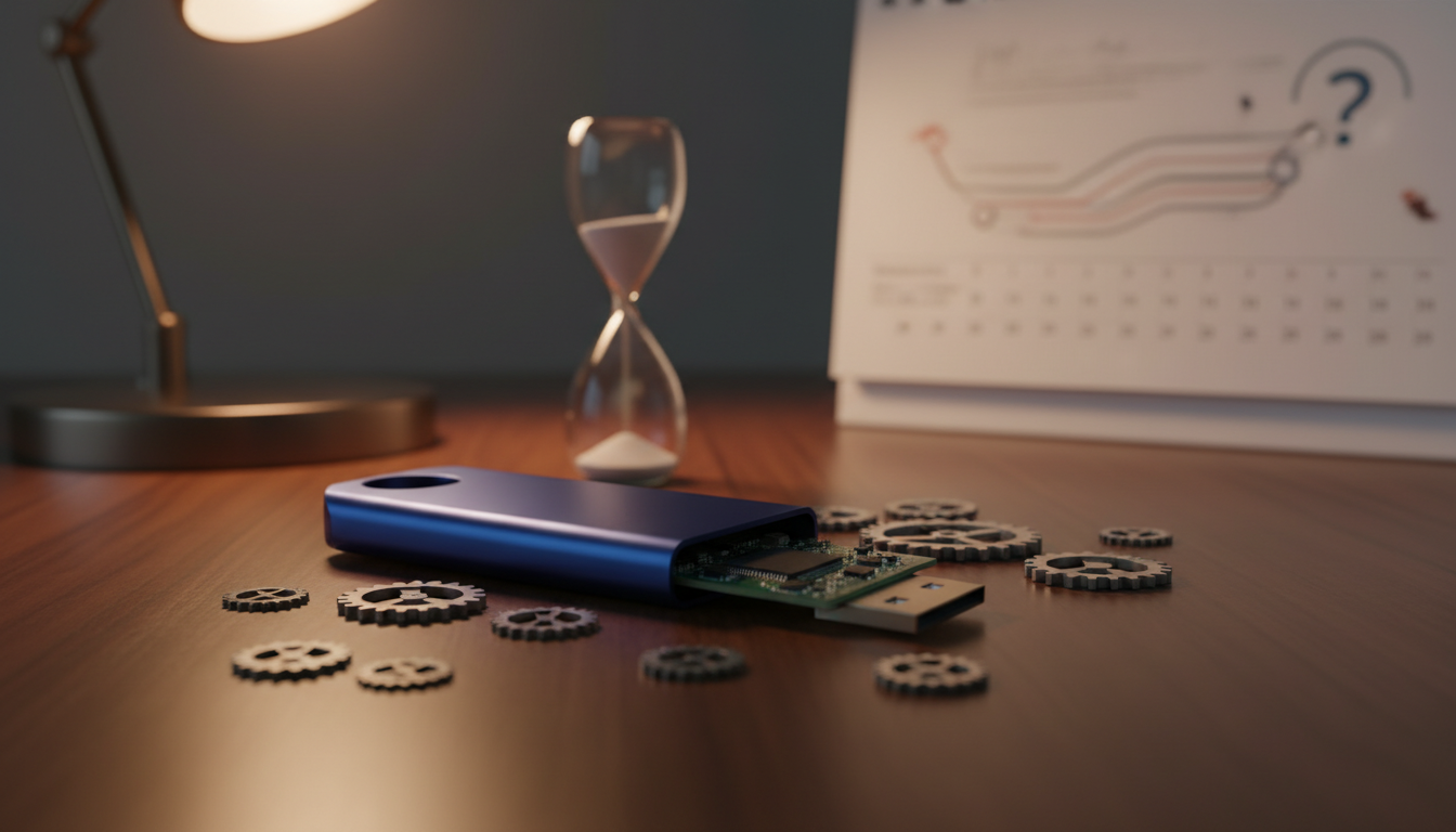 どうして使用できる期間に限りがあるの？