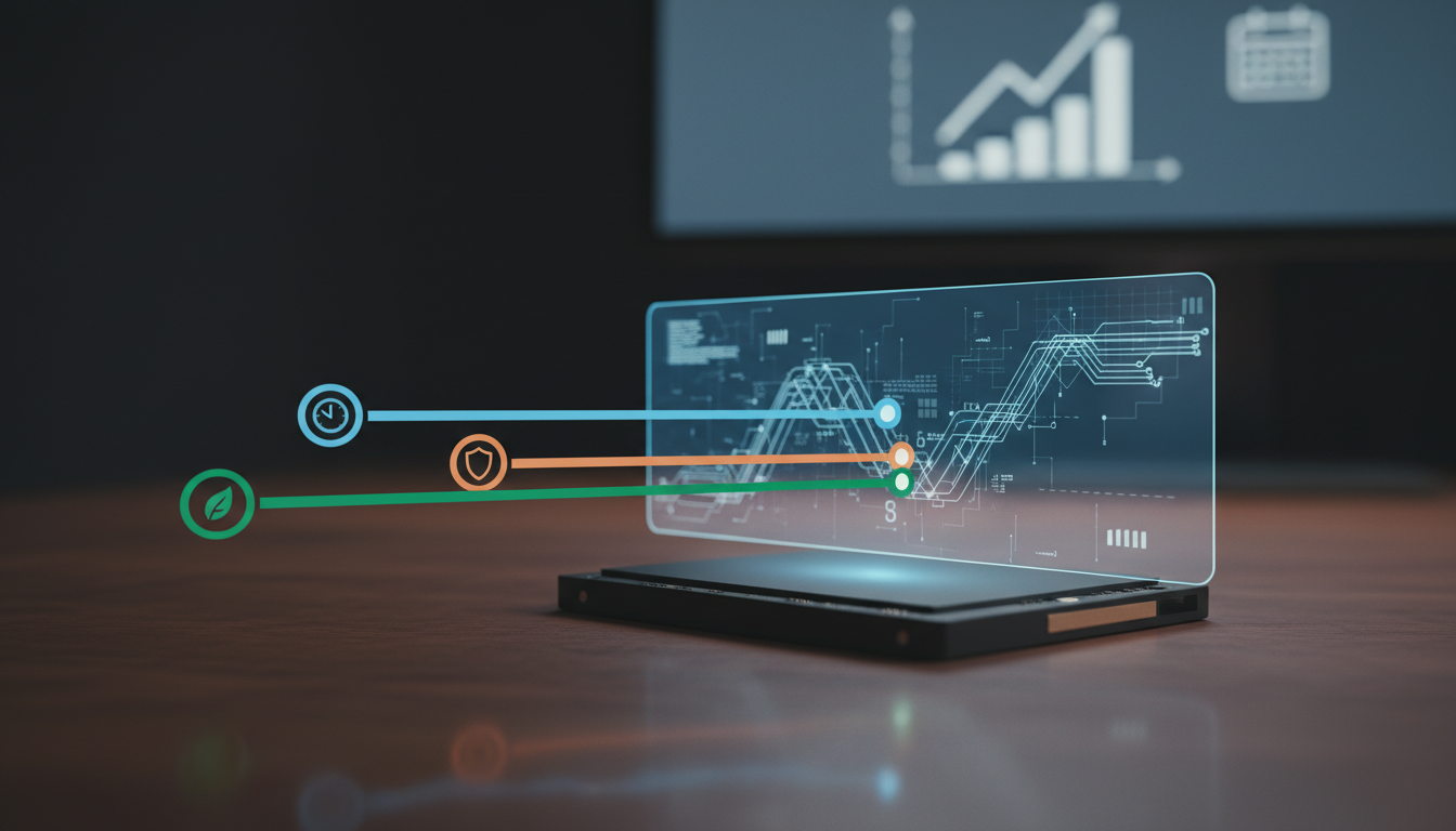 なぜSSDの寿命は5〜10年と言われているのでしょうか？