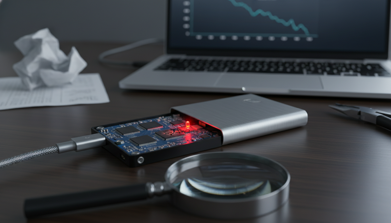 もしかしたら寿命かも？見逃したくない故障のサイン