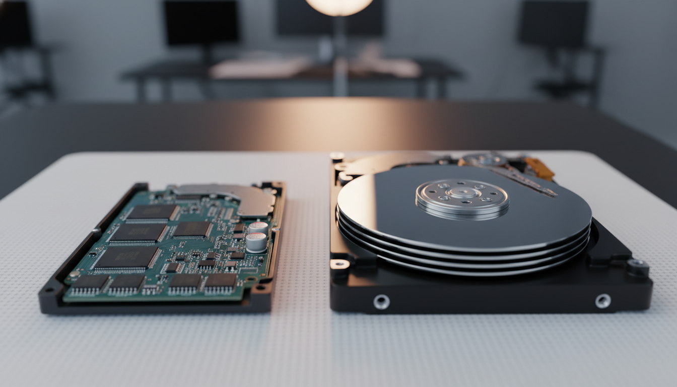 どうして寿命に違いが出るの？それぞれの特徴と仕組みを優しく解説