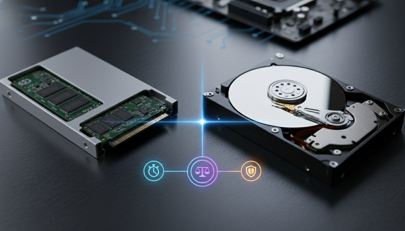 あなたにぴったりなのはどっち？3つの具体的な選び方をご紹介