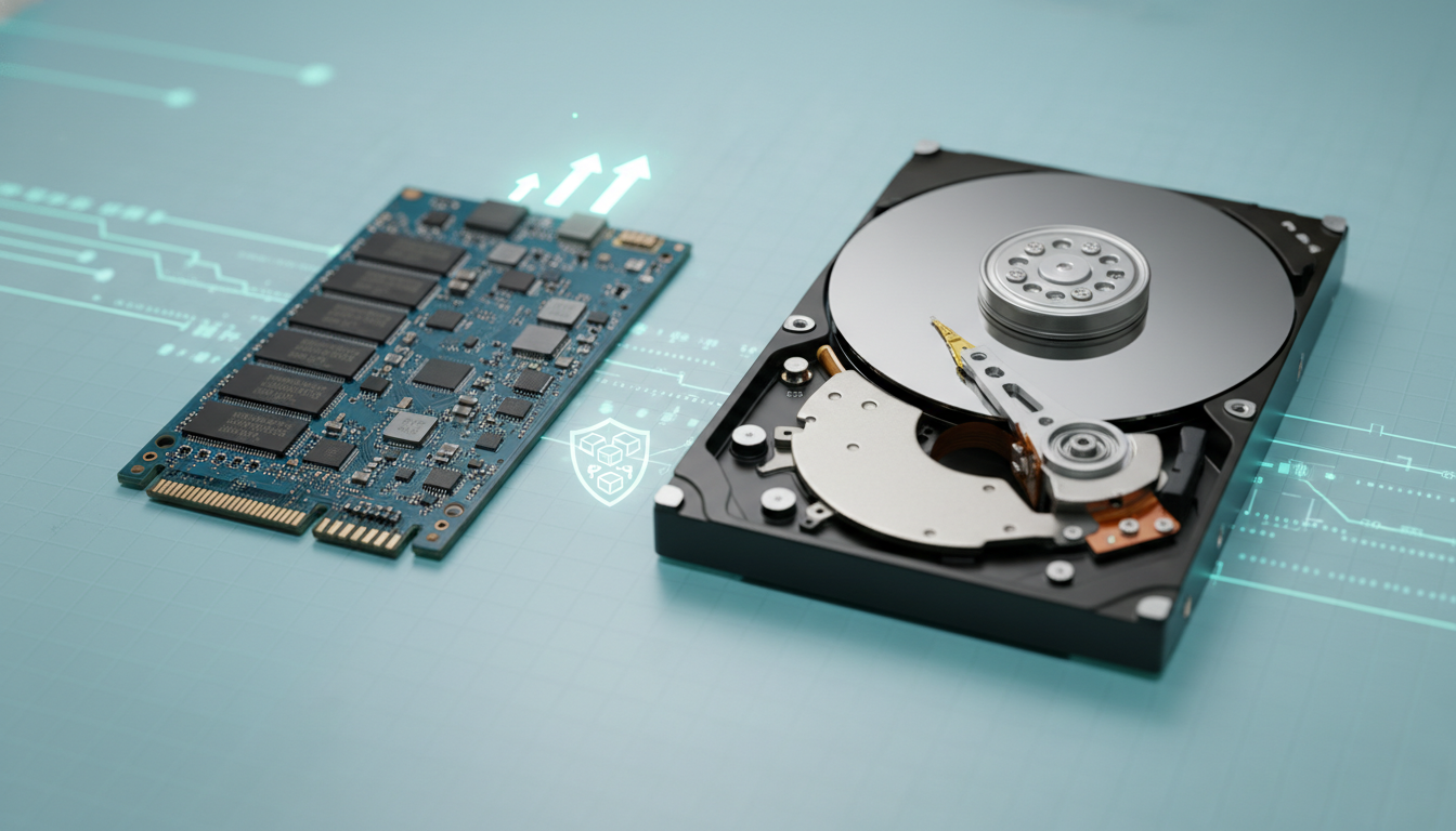 大切なデータを守るために！今日からできる寿命を延ばすコツとまとめ