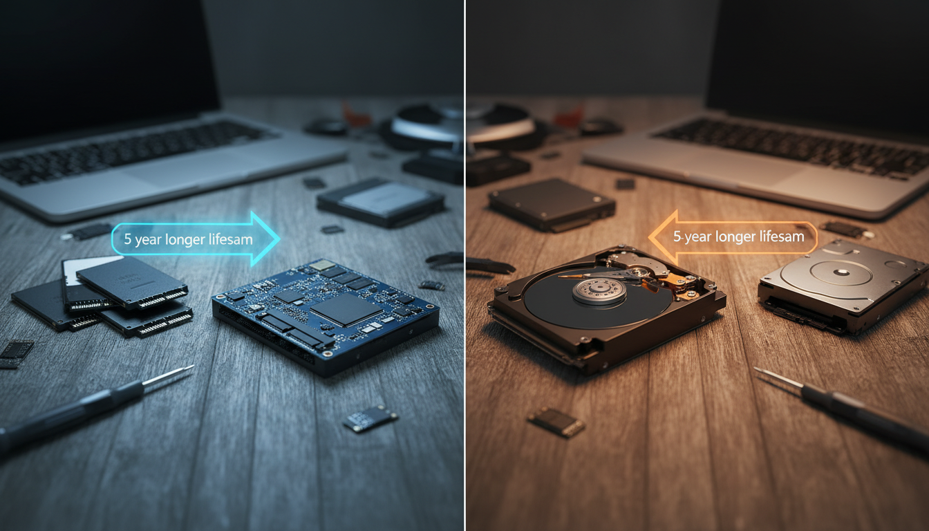 さあ、あなたに最適なストレージを見つけましょう！