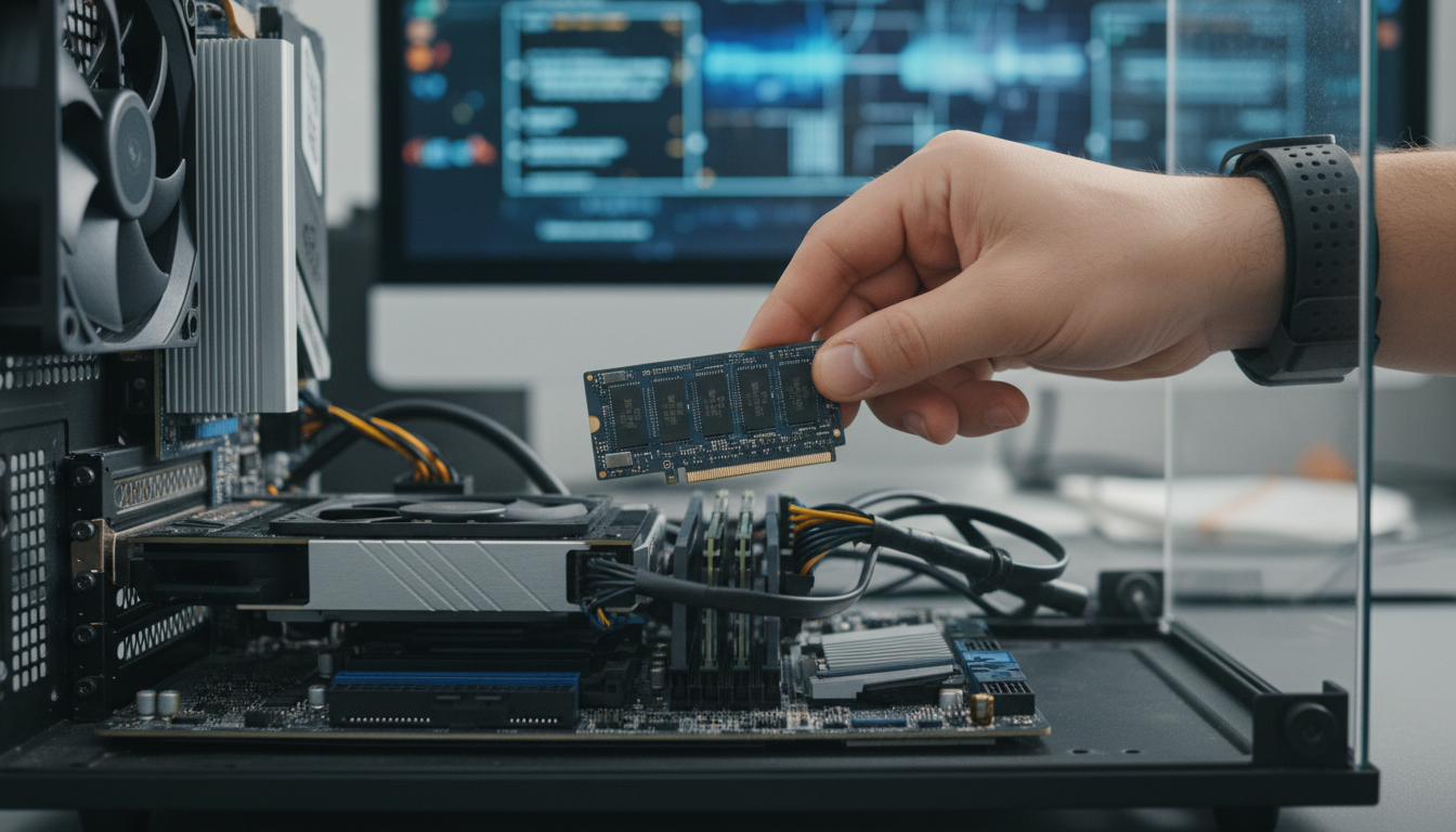 SSDの寿命が近づいているサインと長持ちさせる具体的なコツ