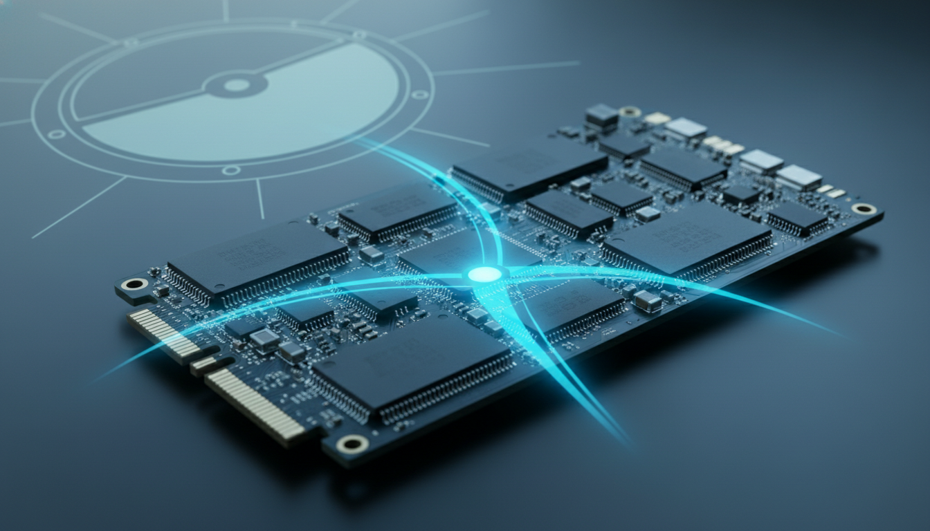 パーティション分割が役立つ具体的な3つのケースをご紹介します