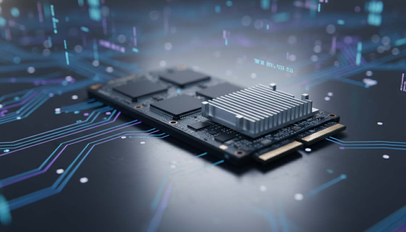 SSDの価格が下がりにくい5つの背景を詳しく見ていきましょう