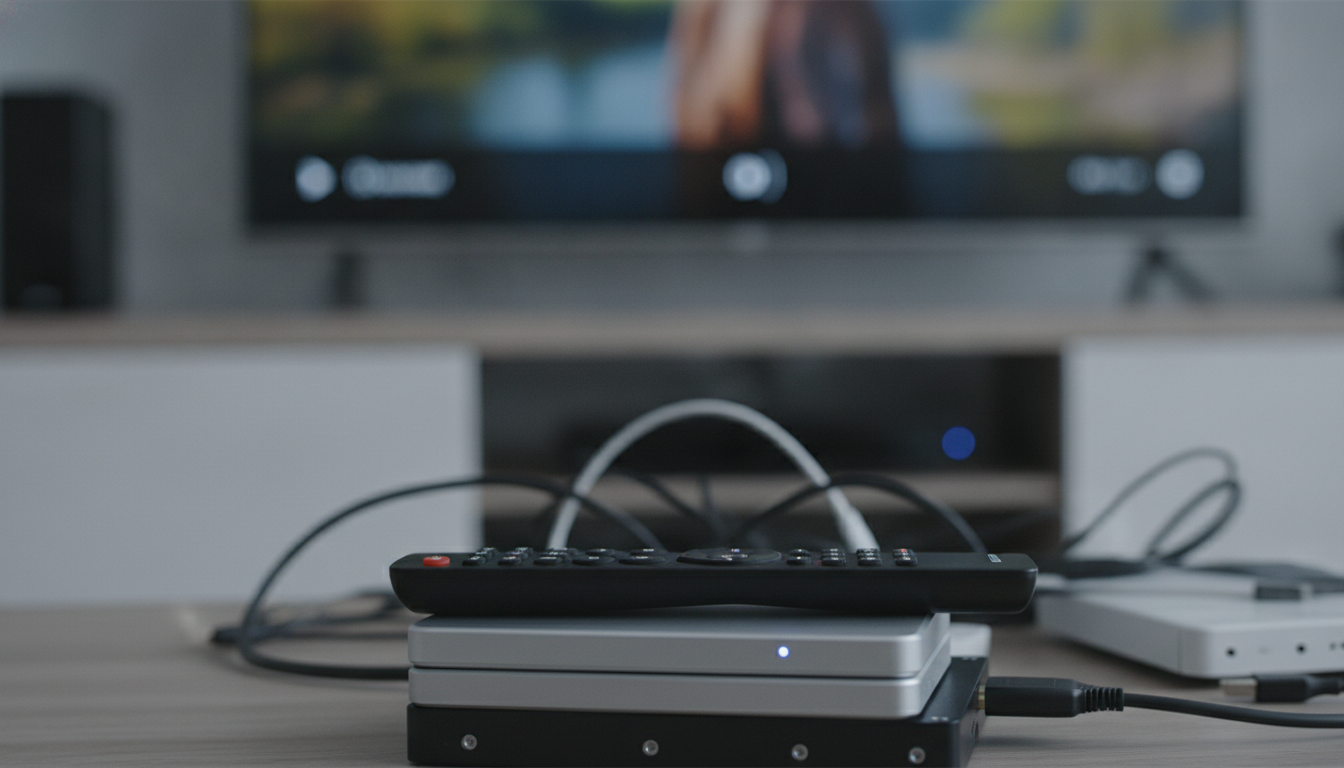 テレビ番組をため込むならどっち？結論をお伝えします