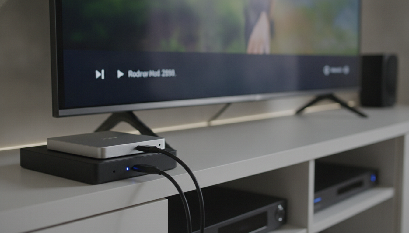 テレビ録画におけるSSDとHDDの具体的な使い分け方