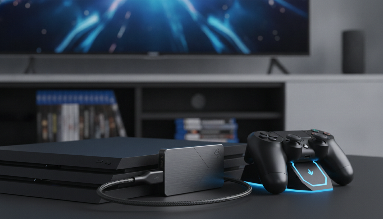あとは試してみるだけ！あなたのゲーム体験はきっと変わります