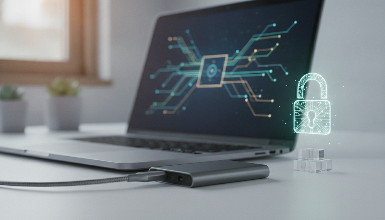 大切なデータを守るために、今すぐ自動バックアップを始めましょう