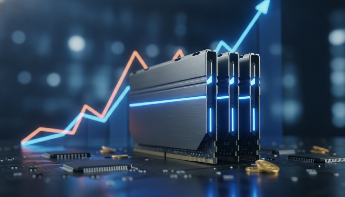 メモリ16GBの価格帯や搭載PCの具体例を見てみましょう