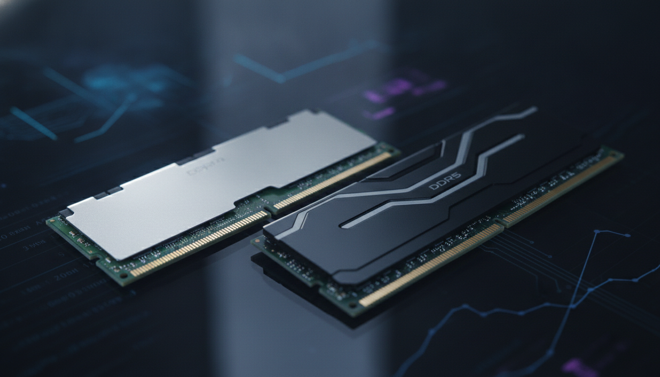 メモリDDR4とDDR5の違いを踏まえた最終的なまとめ