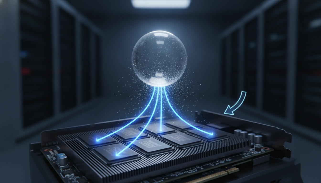 まとめ：GPU メモリ 解放のポイントをおさらいしましょう