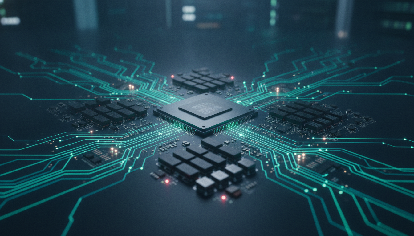 GPUは大量の単純作業を一斉にこなすのが得意なハードウェアです