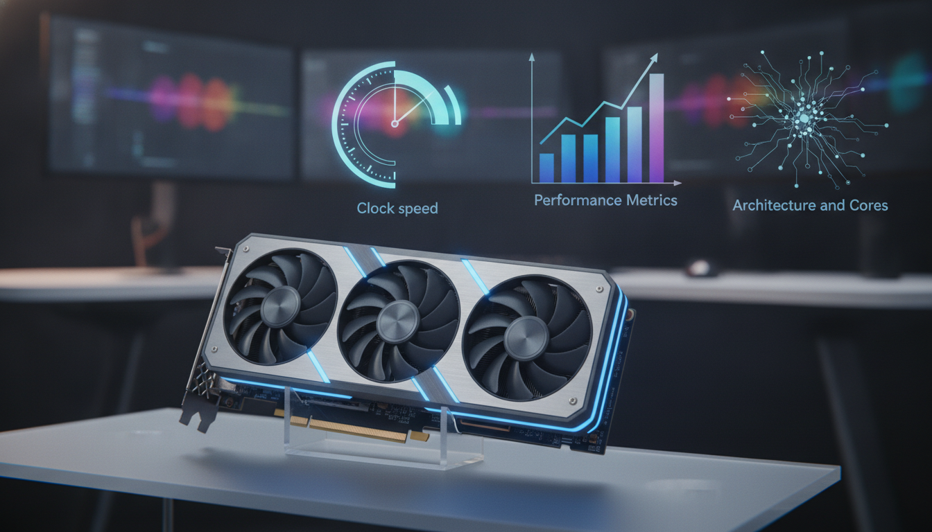 あなたにぴったりのGPUを見つけて、快適なPCライフを！
