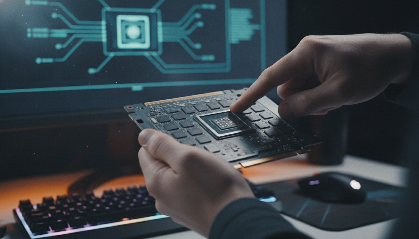 どうしてGPU メモリを確認することが大切なの？