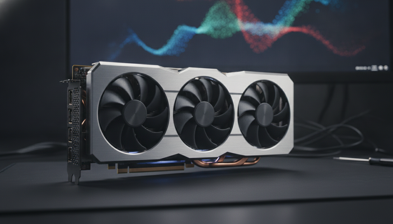 GPU パフォーマンス 確認はWindowsのタスクマネージャーが基本です