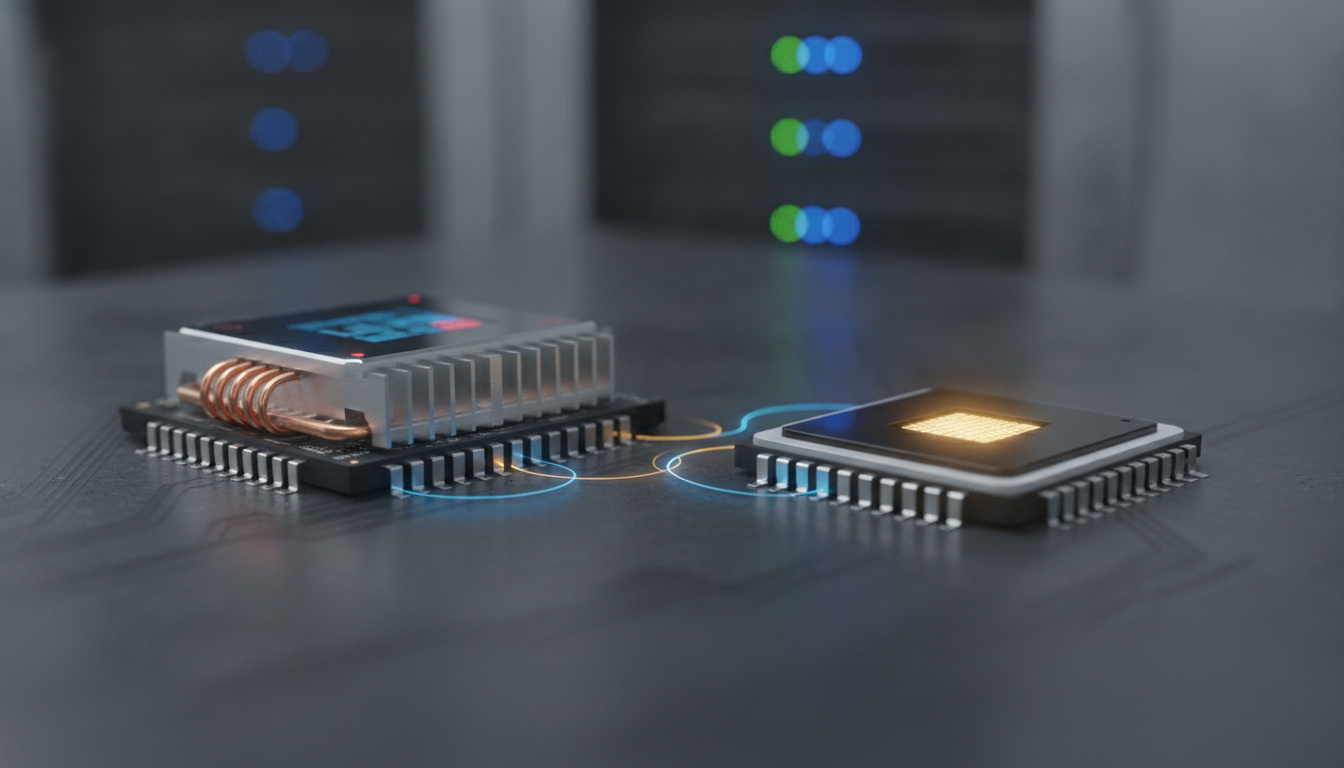 GPUとNPUの違いは？結論から言うと「パワーのGPU、効率のNPU」です
