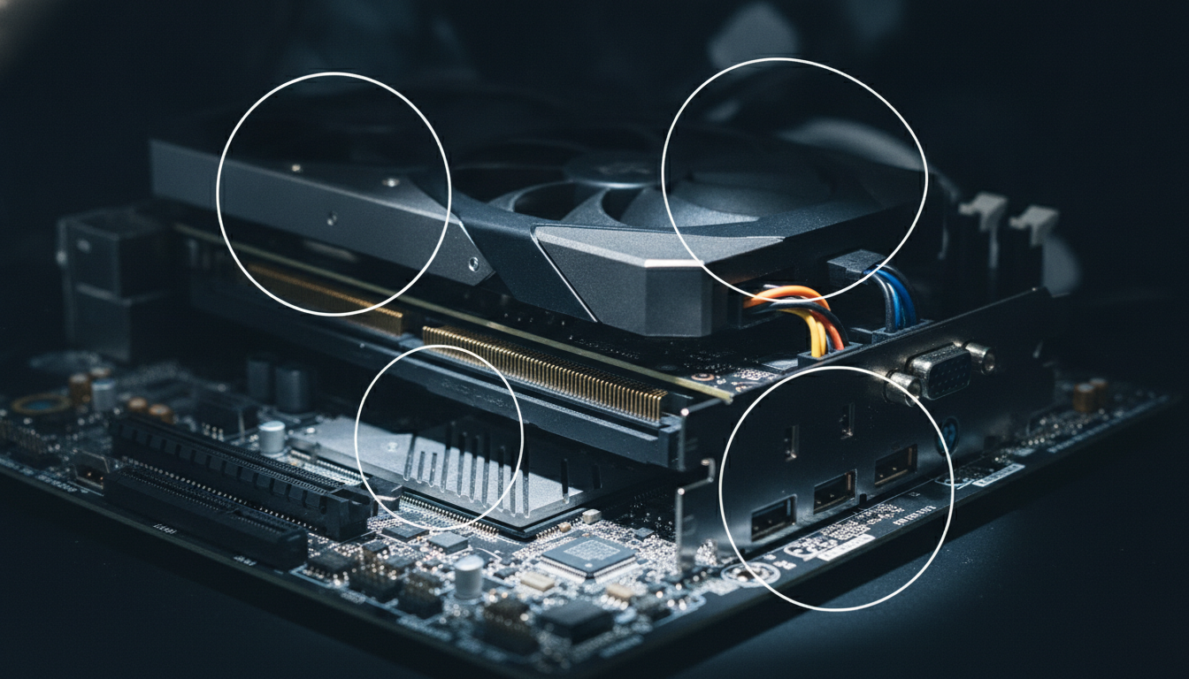 GPUの認識を確認する具体的な3つの手順や応用編をご紹介