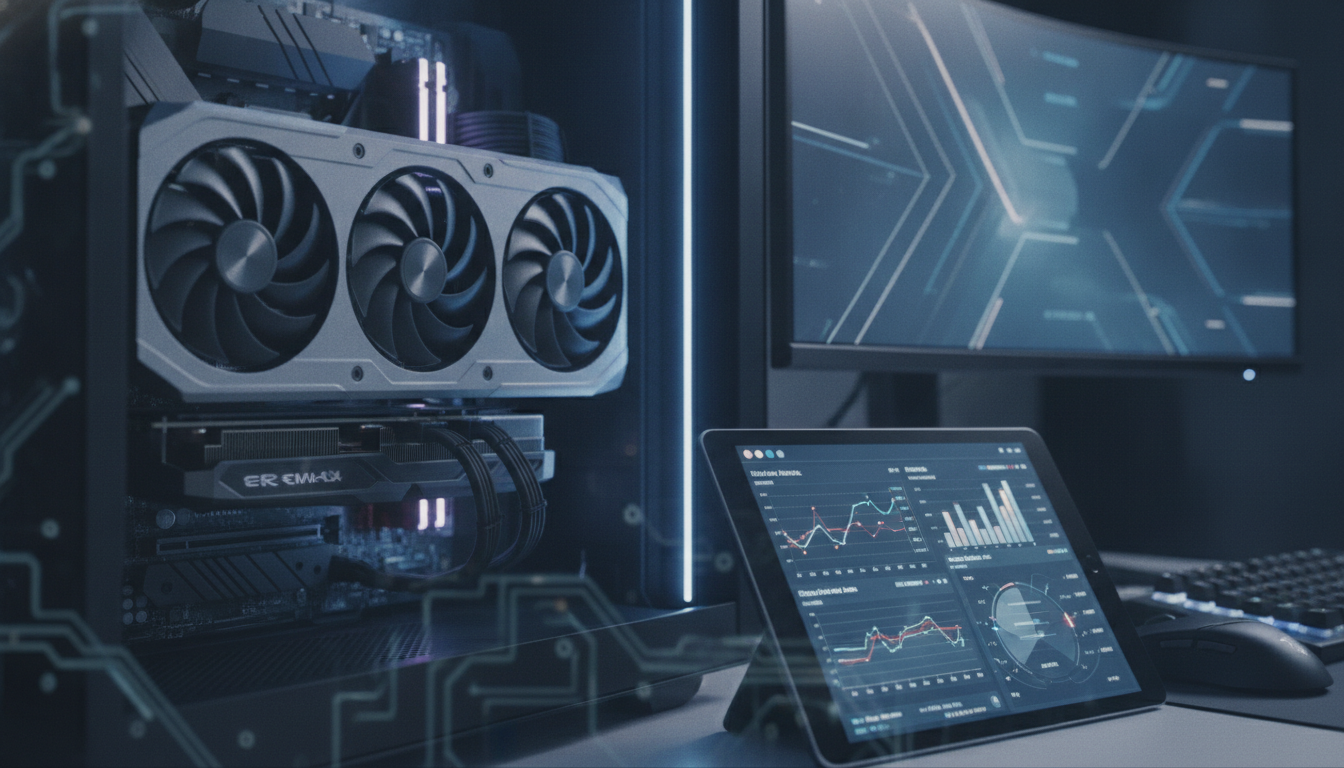 自分に合ったソフトでPCの性能を引き出そう