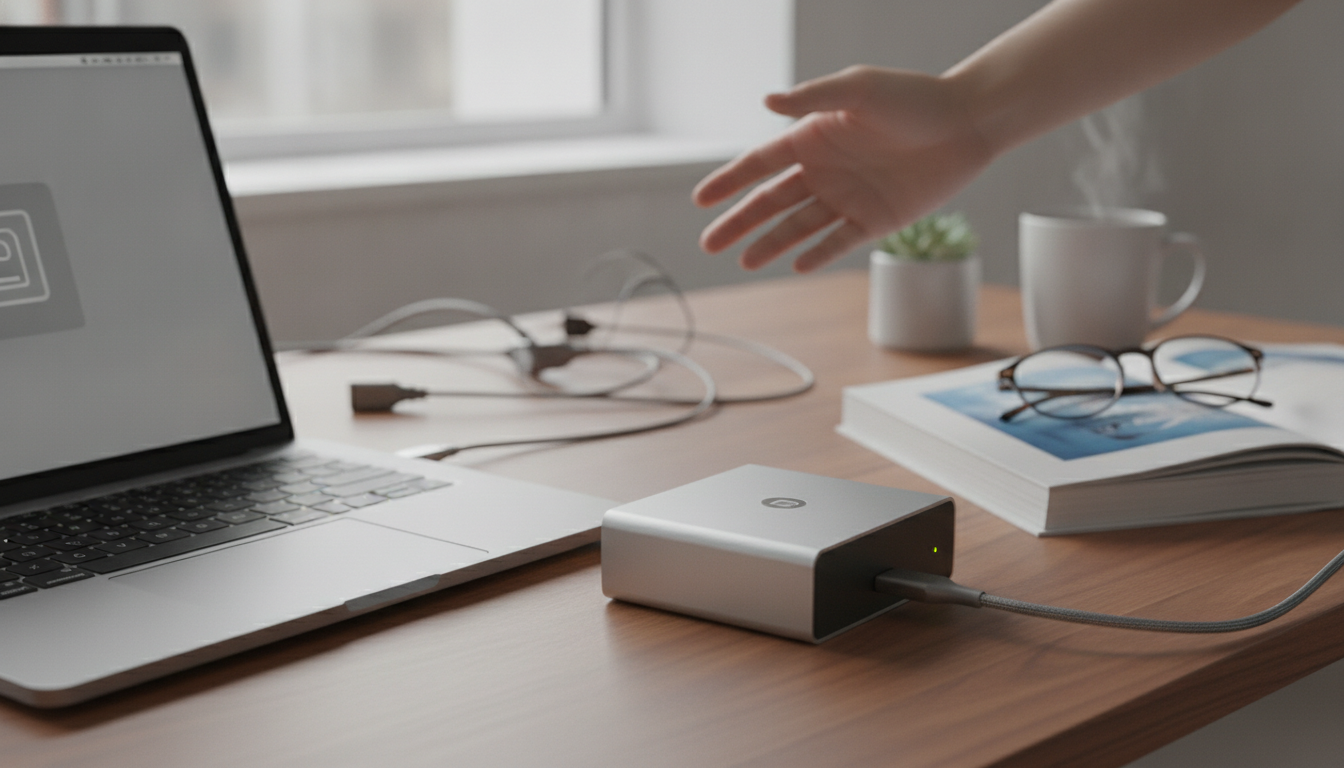 どうして?外付けhddがmacで認識しない5つの原因を探ってみましょう