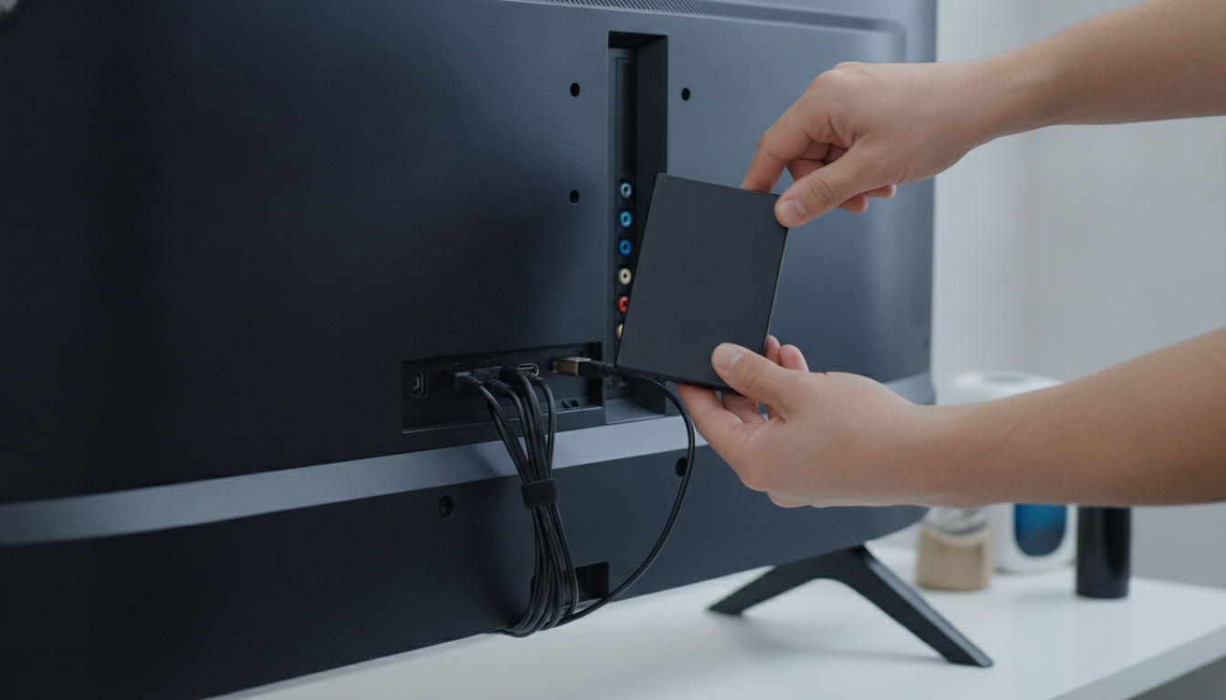 まとめ:テレビへの外付けhddの接続方法をおさらい!