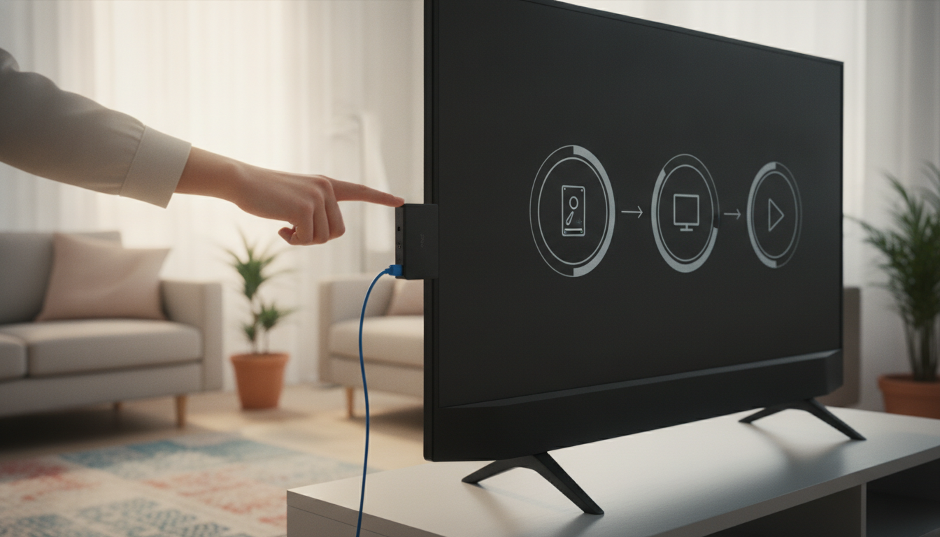 最後に:今日から外付けhddをテレビに接続して録画を楽しみましょう!