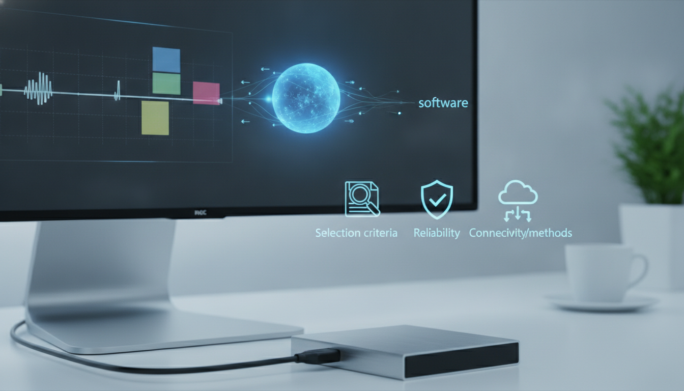 PCで録画番組を楽しむための3つの具体的な方法