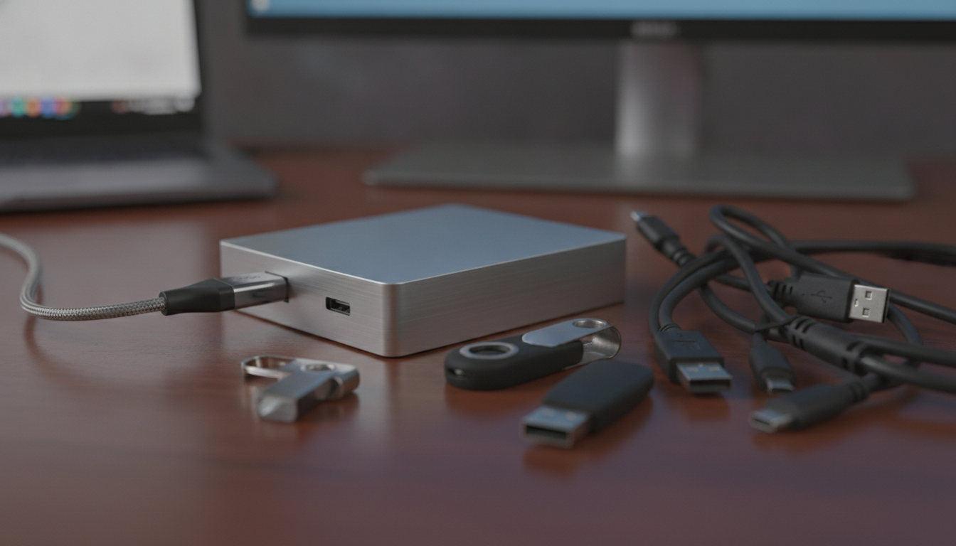 もっと知りたい！接続規格としての「USB」の奥深さ